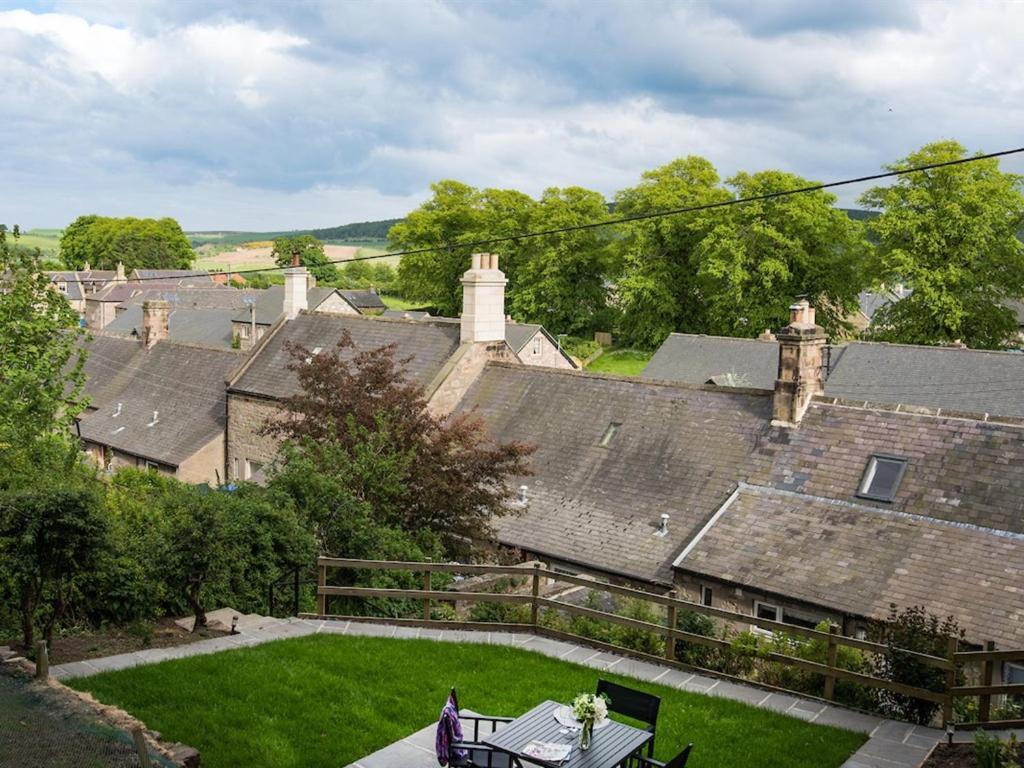Chatton Cottage Exterior photo